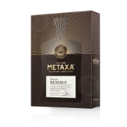 ΤΟ PRIVATE RESERVE ΤΟΥ METAXA MASTER Exception Revealed