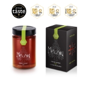 Premium Greek Fir Honey 250g - MELLIN