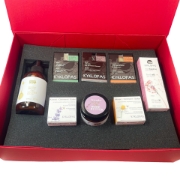 Luxury Bath and Body Box Gift Set