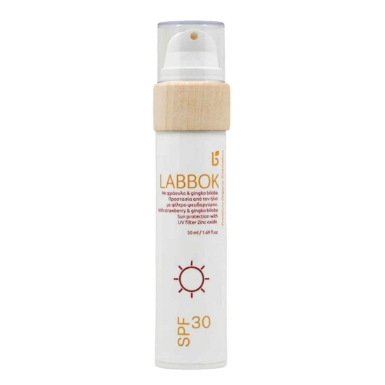 Labbok Face Sunscreen 30 SPF, 50ml