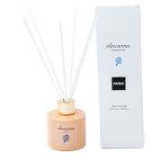 Bild på Paros Breeze 100 Ml Reed Diffuser: Fånga Essensen Av De Grekiska Öarna