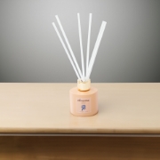 Bild på Paros Breeze 100 Ml Reed Diffuser: Fånga Essensen Av De Grekiska Öarna