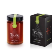 Premium Greek Fir Honey 250g - MELLIN