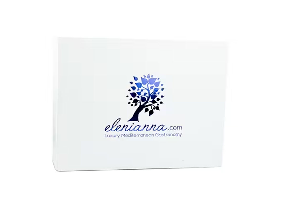 Standard Premium Papperspaket